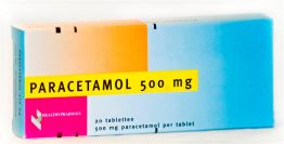 Afbeelding voor categorie Medicatie